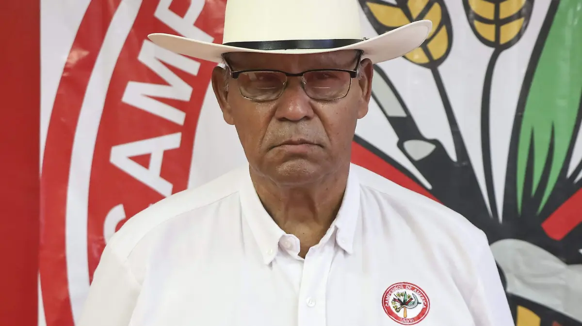 Mario Soto 