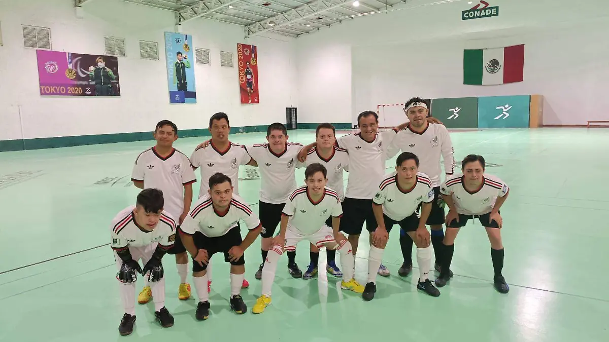 Futsal Down 01
