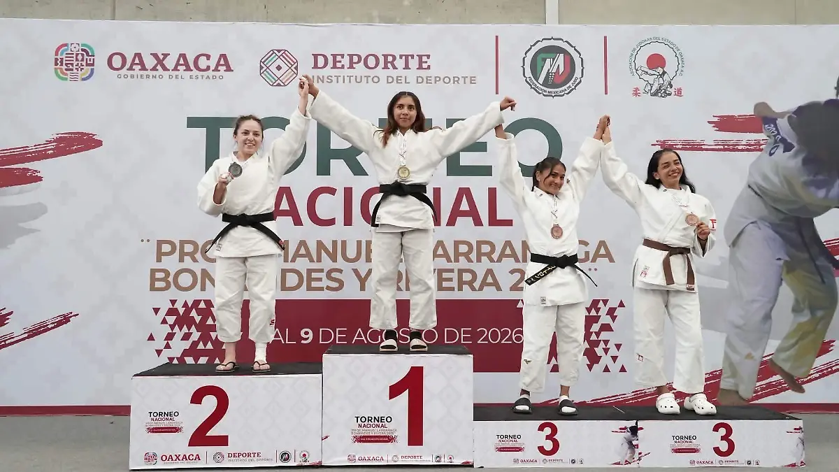 Judocas 02