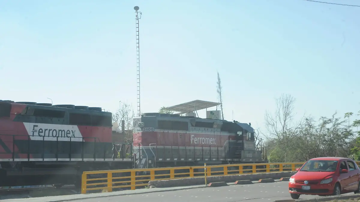 Foto_ Noticias Verspertinas - TREN