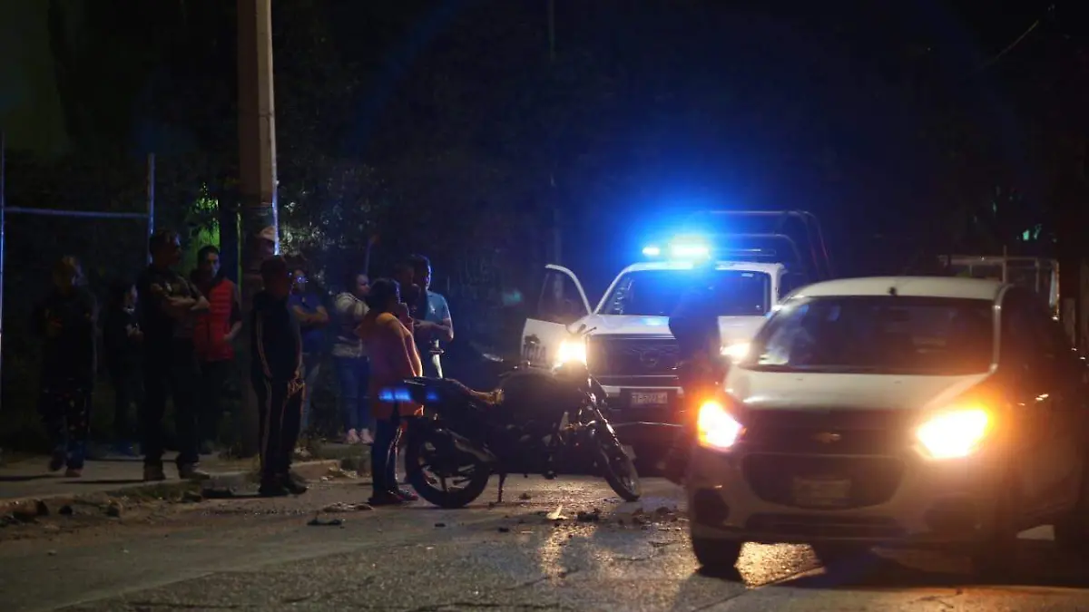 LEON DOS BALEADO FOTOS JPG NOTICIAS VESPERTINAS (2)