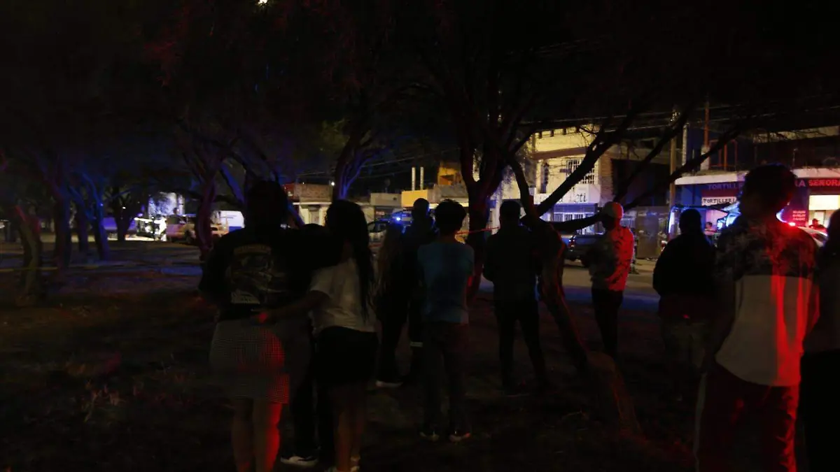 Villa de la Luz noticias Vespertinas