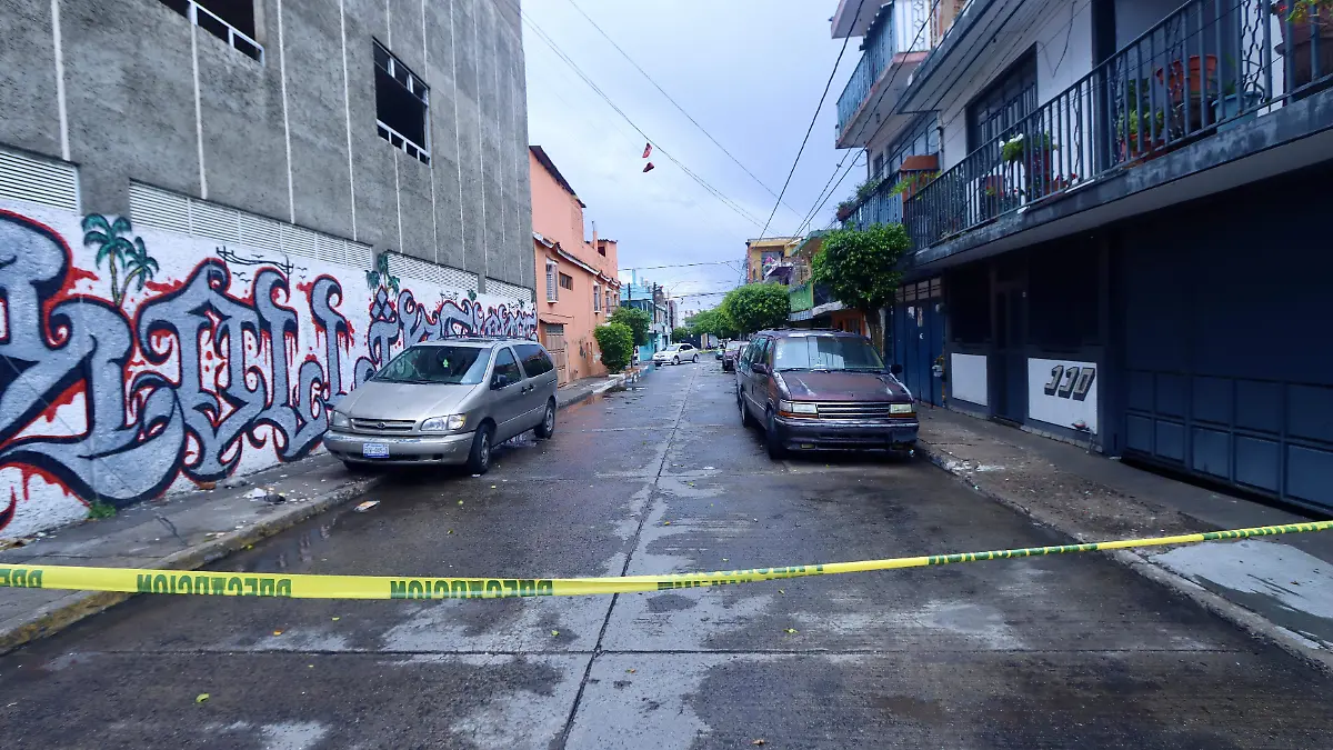 Archivo (Ilustrativa) - LOS AGUACATES