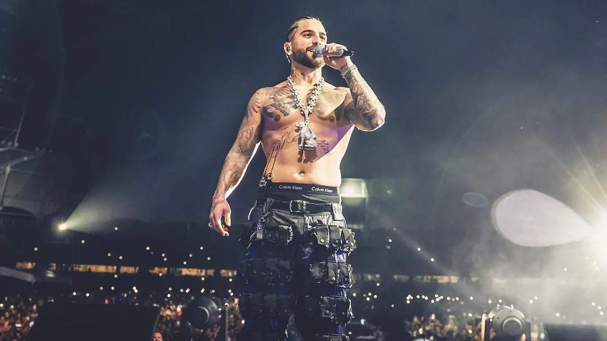 Equipo-de-Maluma-insulta-a-mexicanos-por-acampar-para-el-concierto-fans-exigen-disculpas-