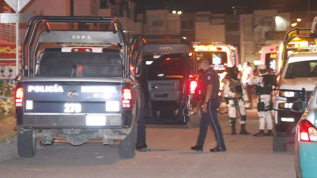 brisas del campestre