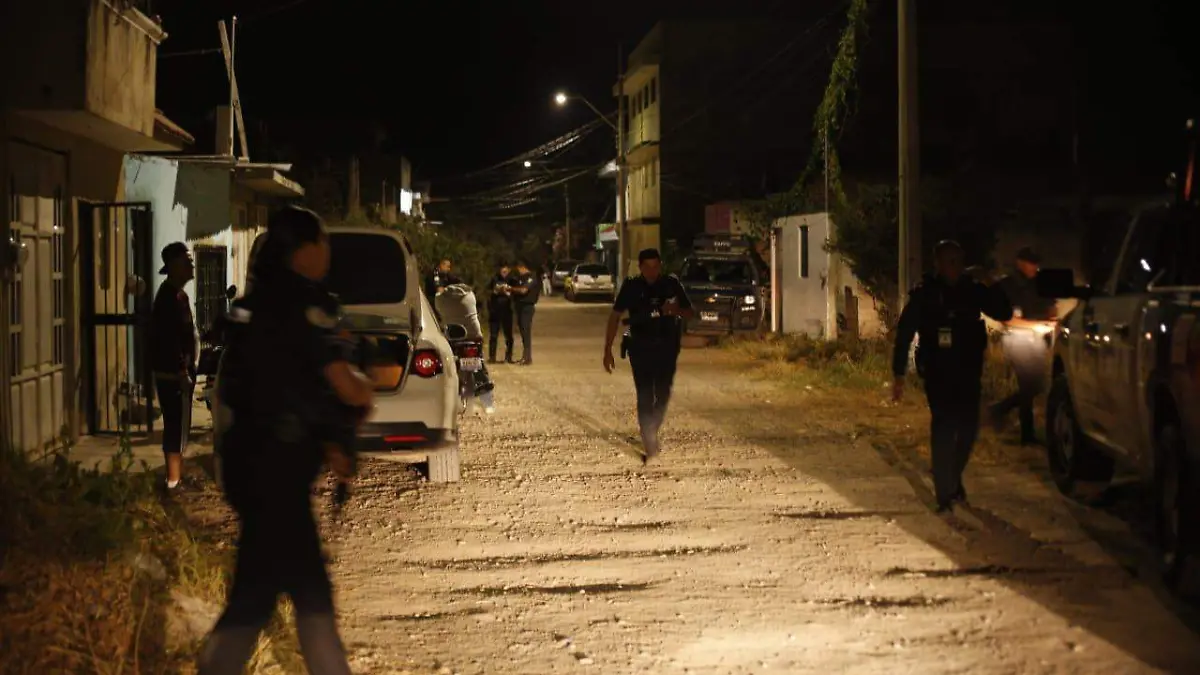 SAN JOSÉ DE LOS MONTES  (2)