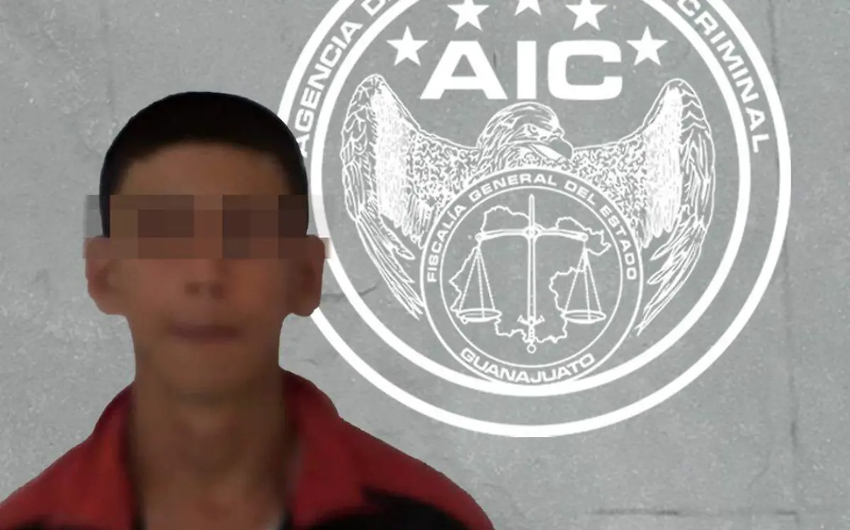 HOMICIDA PURÍSIMA CORTESÍA FGE
