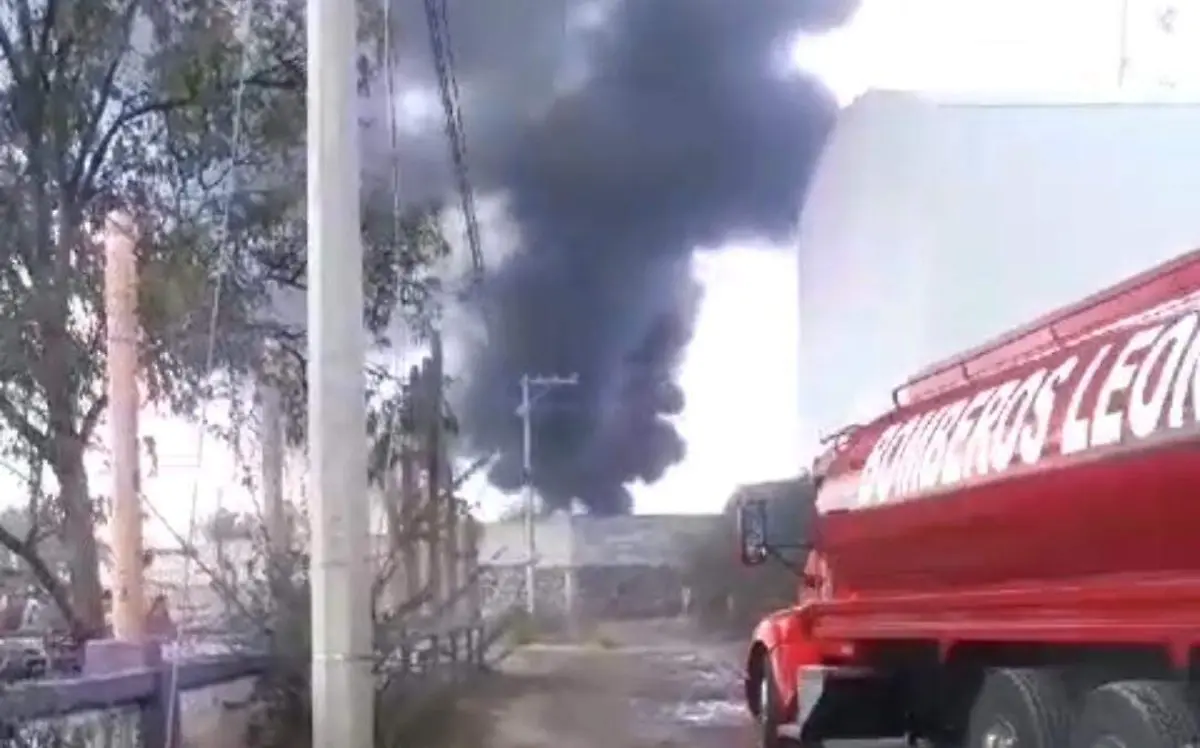 Foto_ Cortesía (León - Silao) 