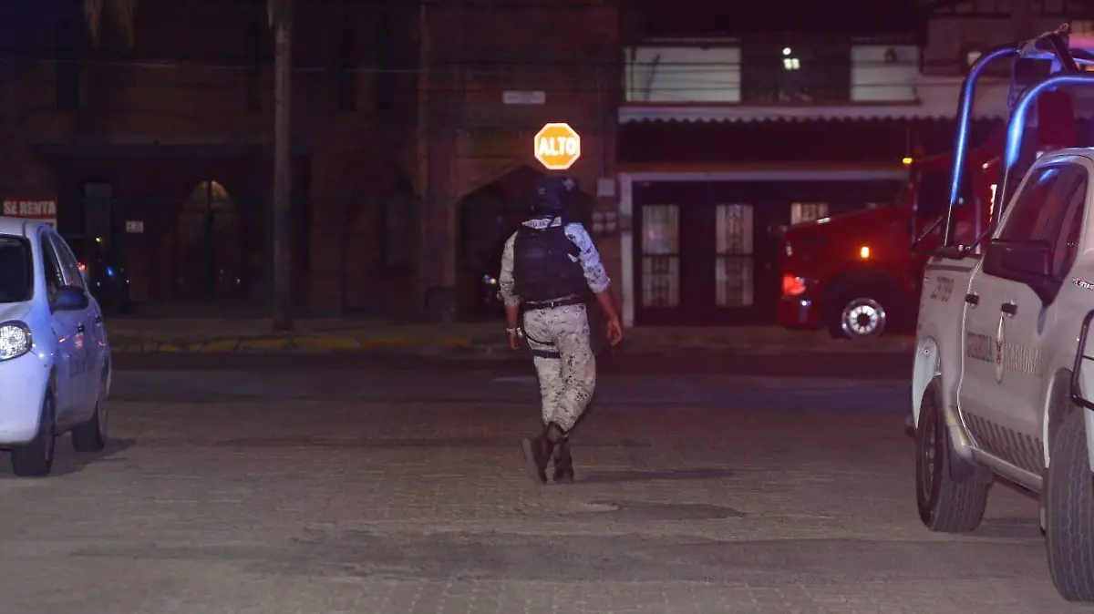 REFUGIÓ DE SAN JOSÉ FOTOS NOTICIAS VESPERTINA 