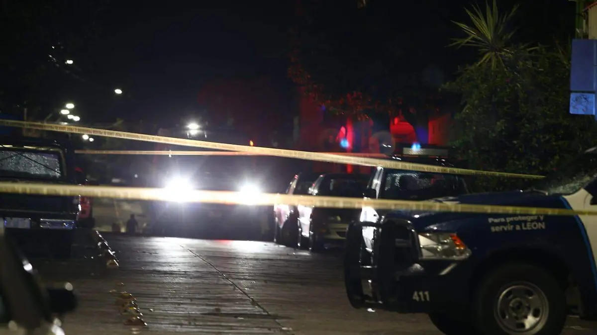 Fotos_ Archivo (Ilustrativa) - muerto linda vista