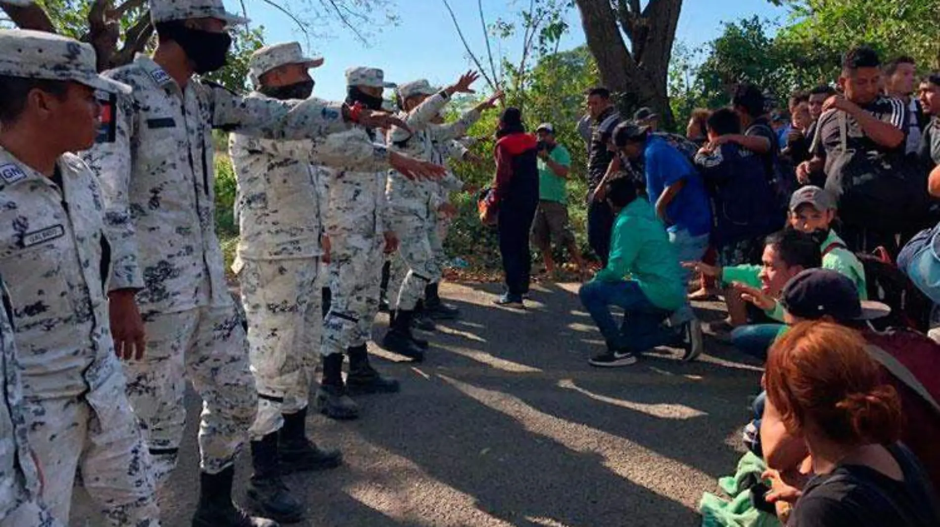 caravana-migrantes_guardia-nacional_detencion