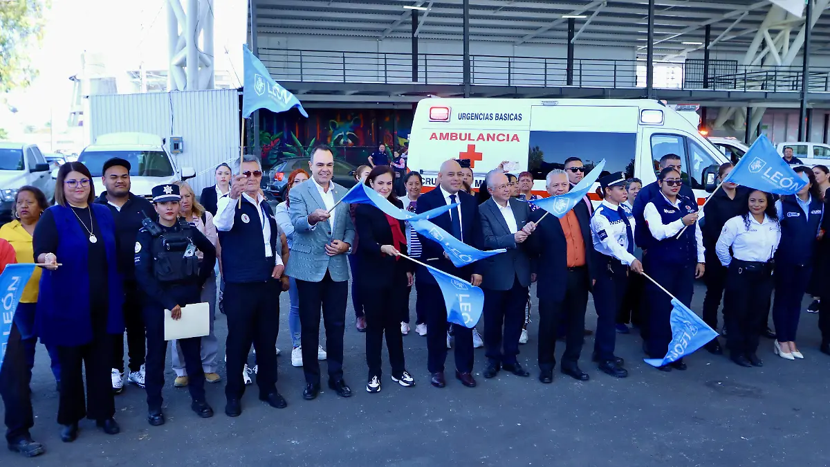 OPERATIVO GUADALUPE REYES