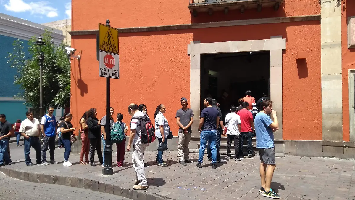 REITERAN EL LLAMADO A CUIDARSE PARA EVITAR SER VÍCTIMA DE EXTORSIÓN (1)