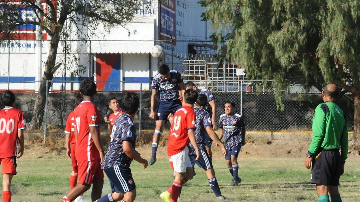 Archivo El Sol de Leon - Liga Comercial