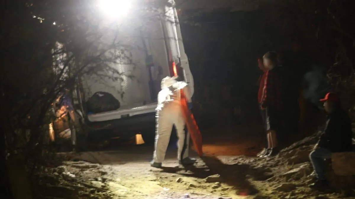 Foto_ Archivo (Ilustrativa) - Comunidad de Alfaro 