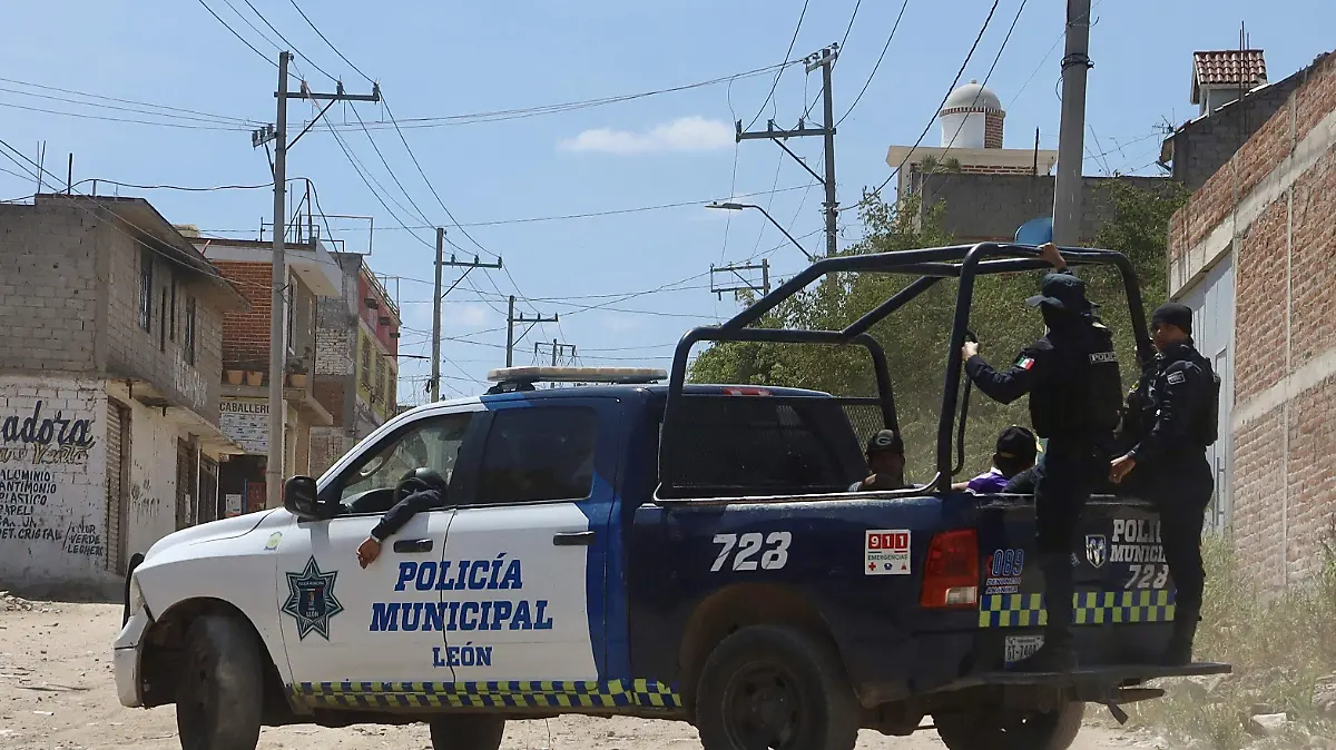 BARRANCA DE VENADEROS - Noticias Vespertinas (5)