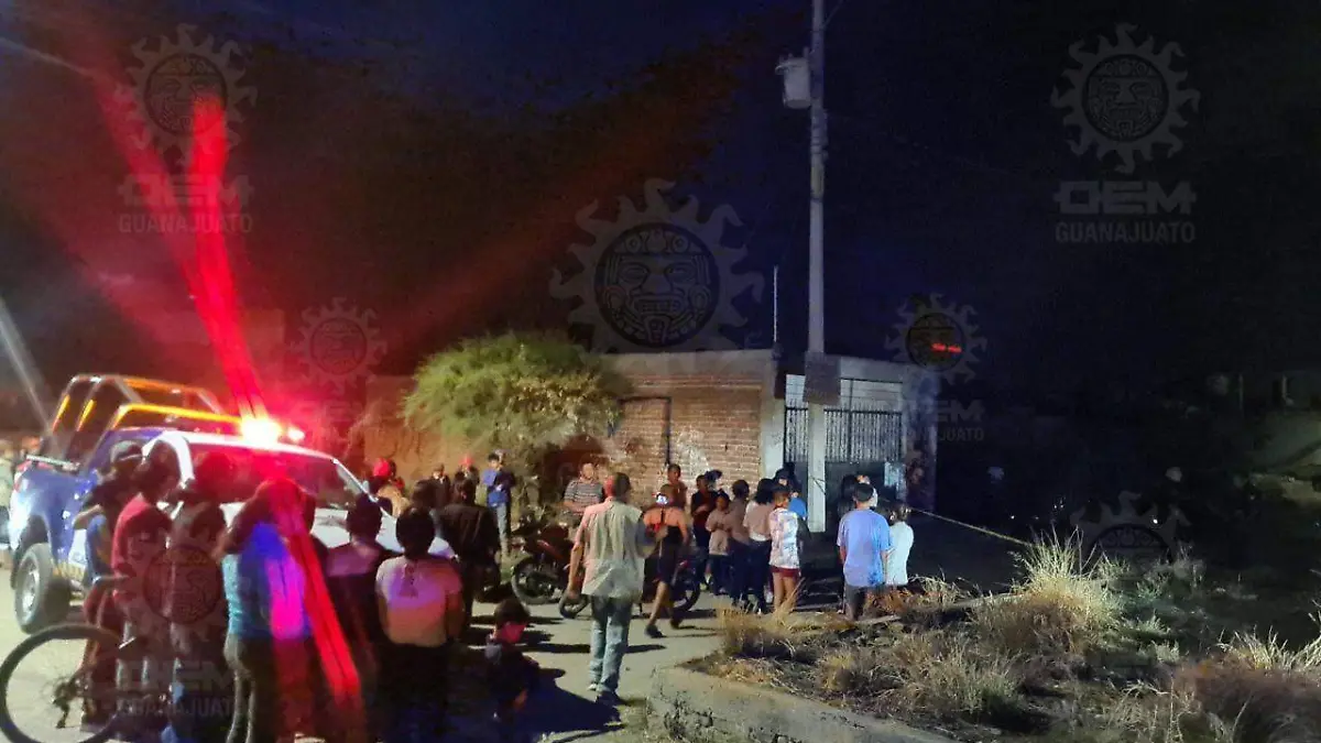 Fotos_ Noticias Vespertinas - Silao 