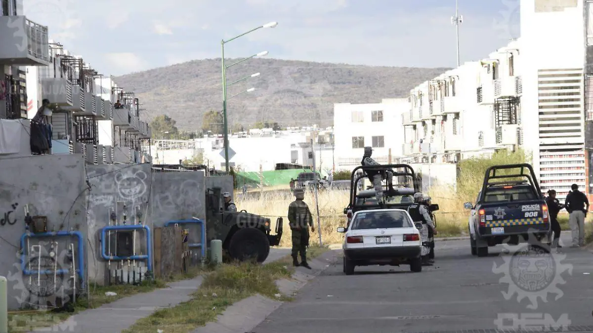 Brisas del Campestre