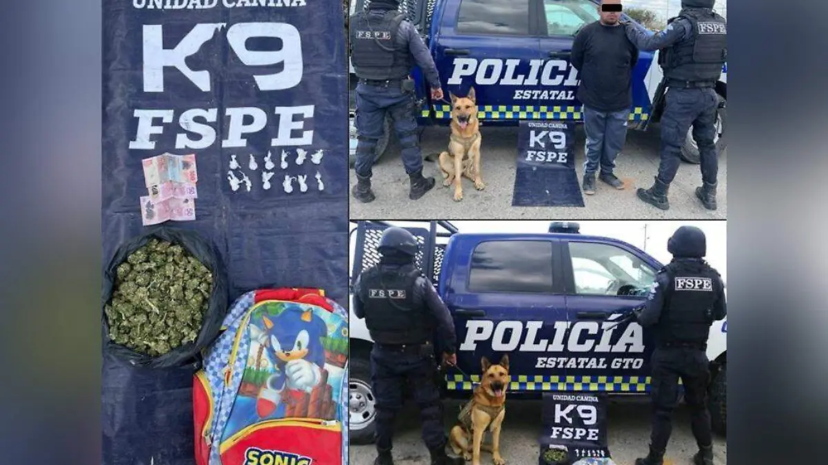 CORTESIA FSPE - BARRANCA DE VENADEROS