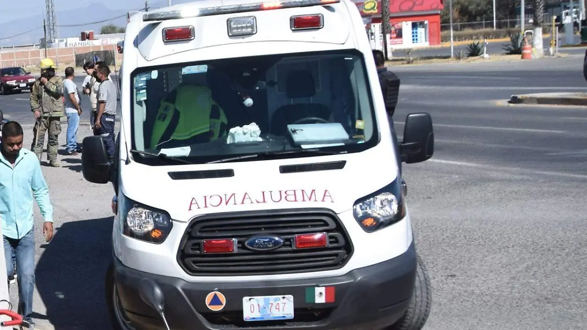 Baleado-Industrial2000