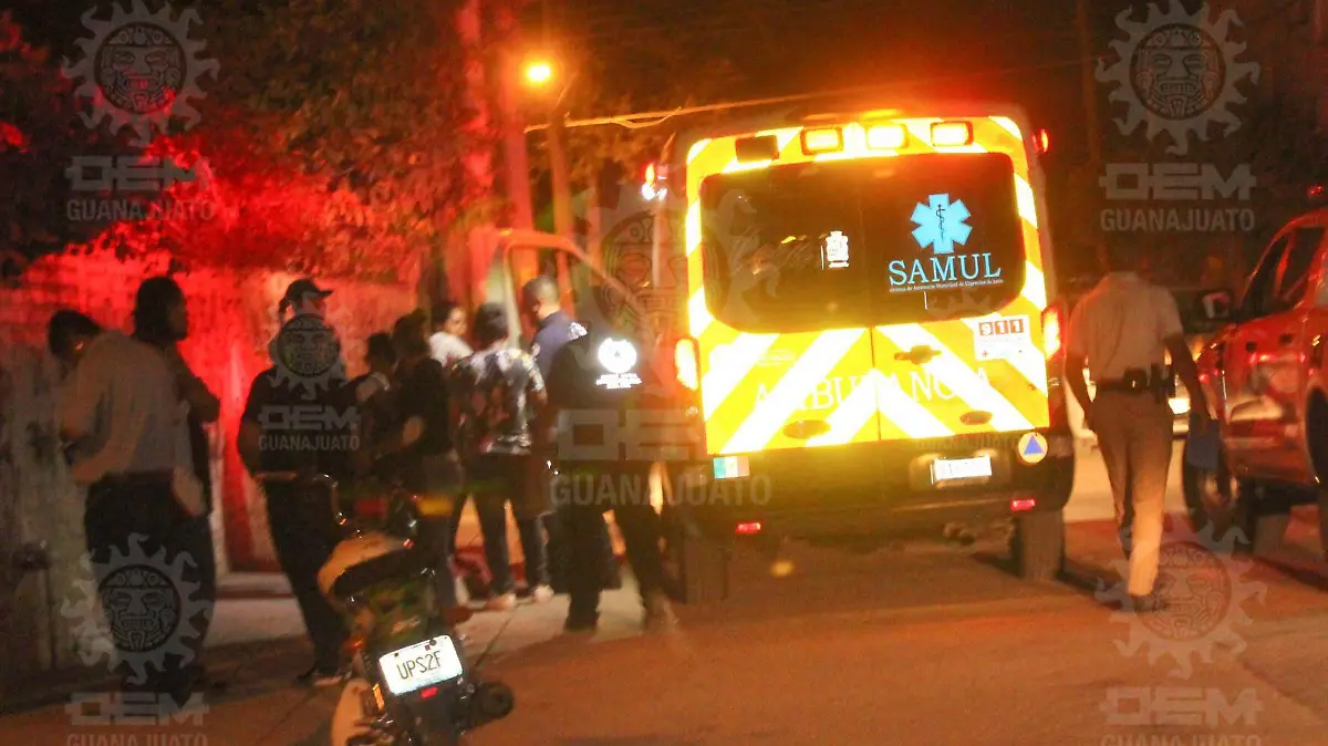 NIÑO ATROPELLADO.RGF.16