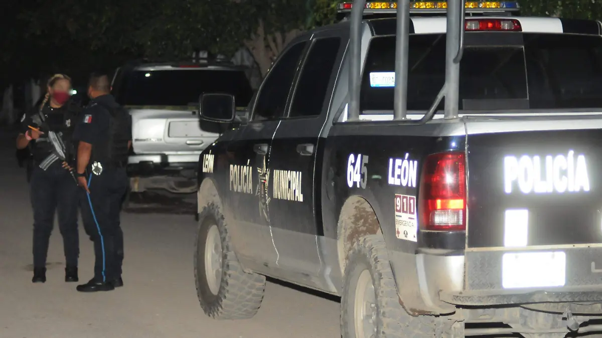 SECUESTRO POPULAR ANAYA 1