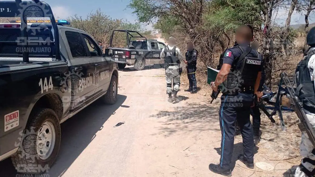 SAN JOSE DEL CLAVEL 1