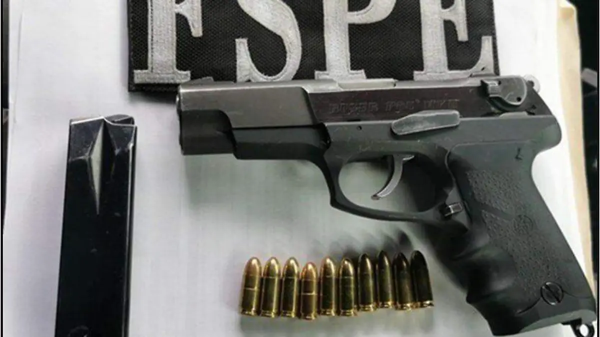 CORTESIA FSPE - DETENIDOS ARMAS (1)