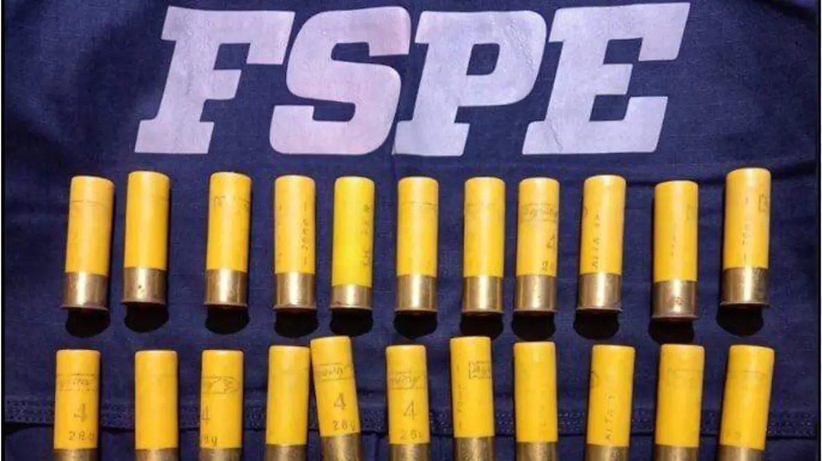 CORTESIA FSPE - DUARTE