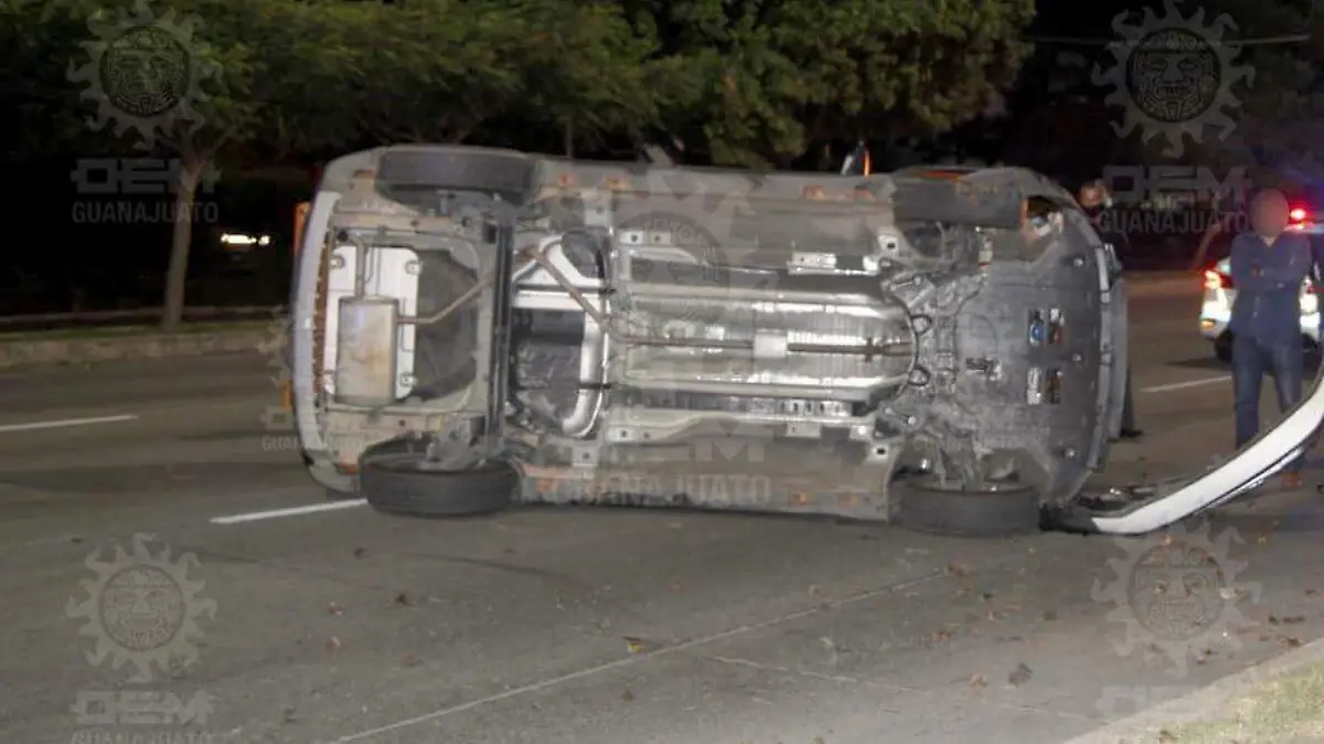 ILUSTRATIVA VOLCADURA