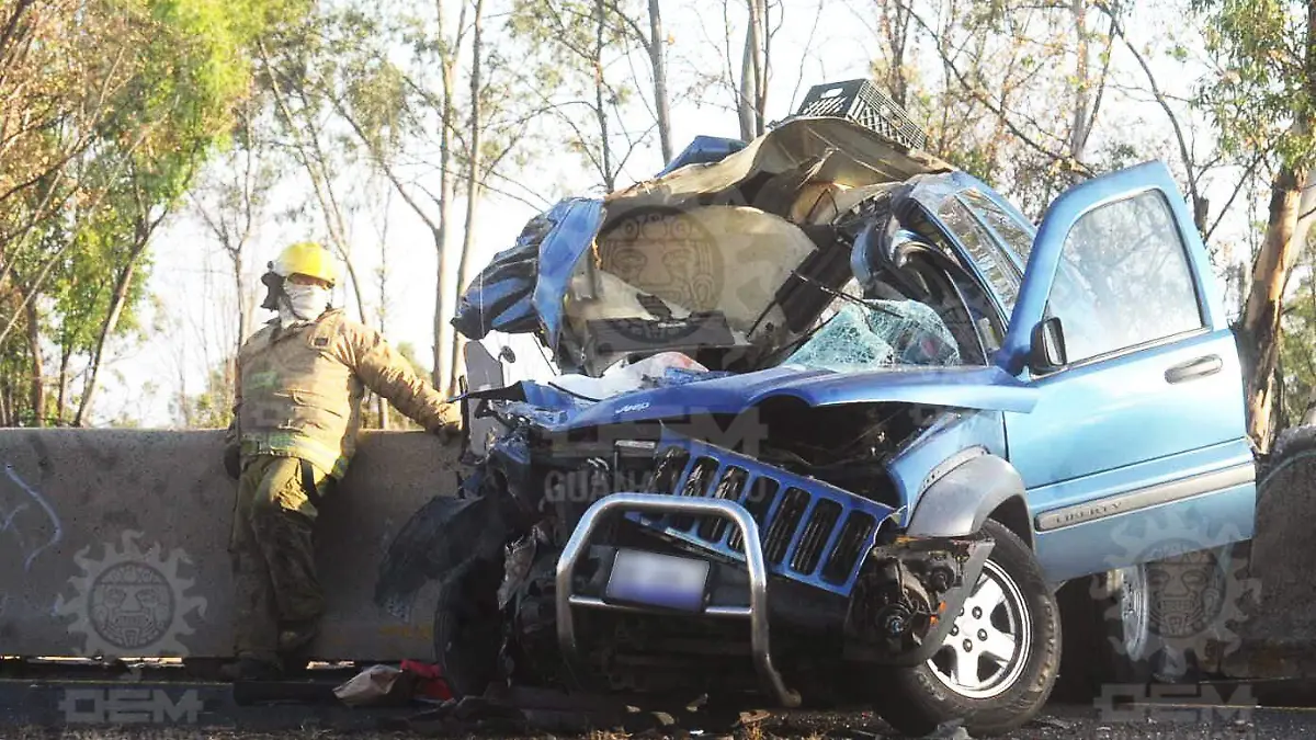 Muerta León-Aguascalientes -Noticias Vespertinas (2)