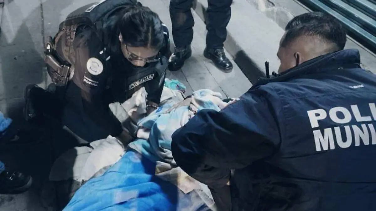 PARTEROS CORTESÍA SSPPC