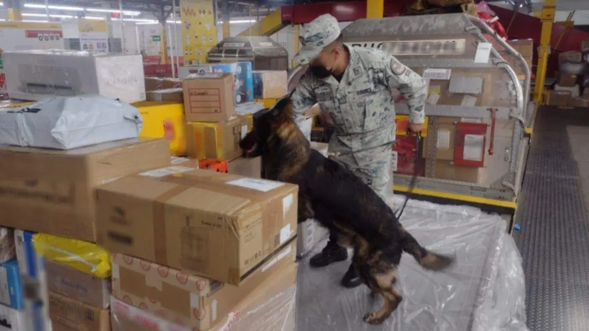 Veladoras-metanfetamina