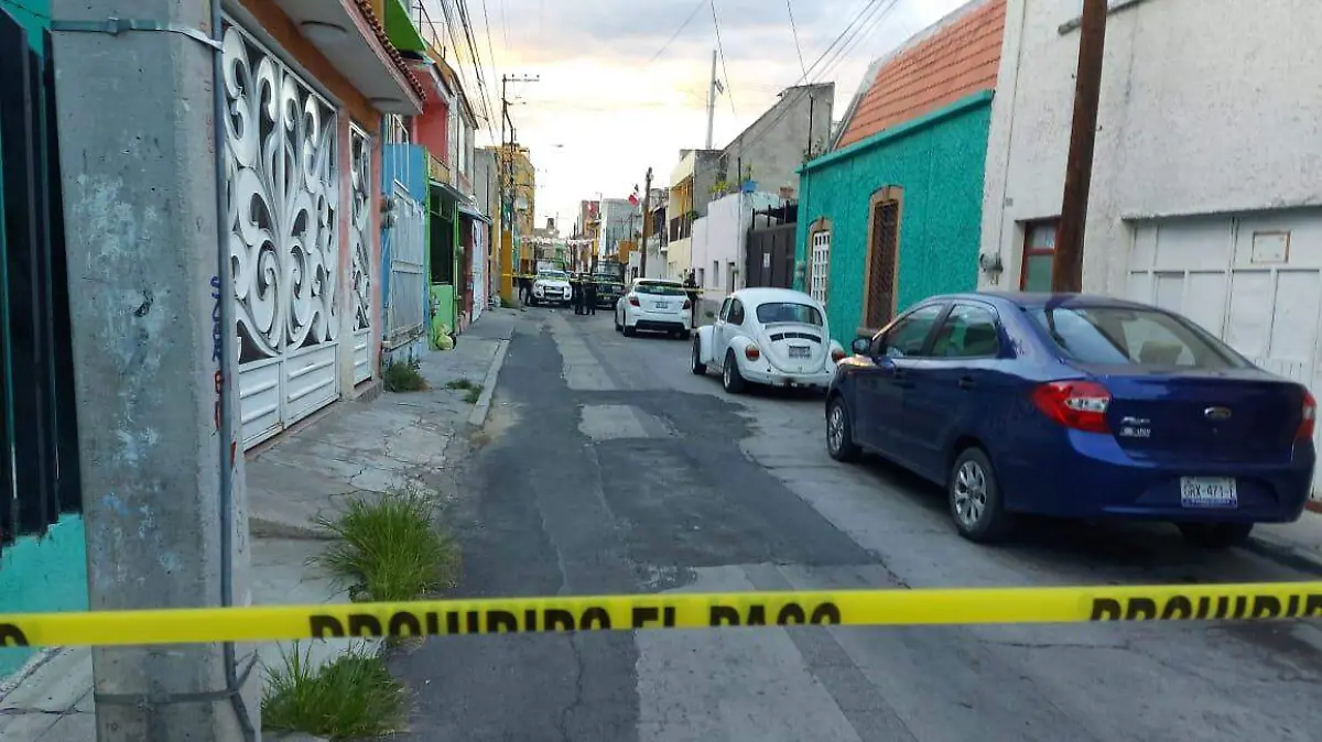 baleado-obrera