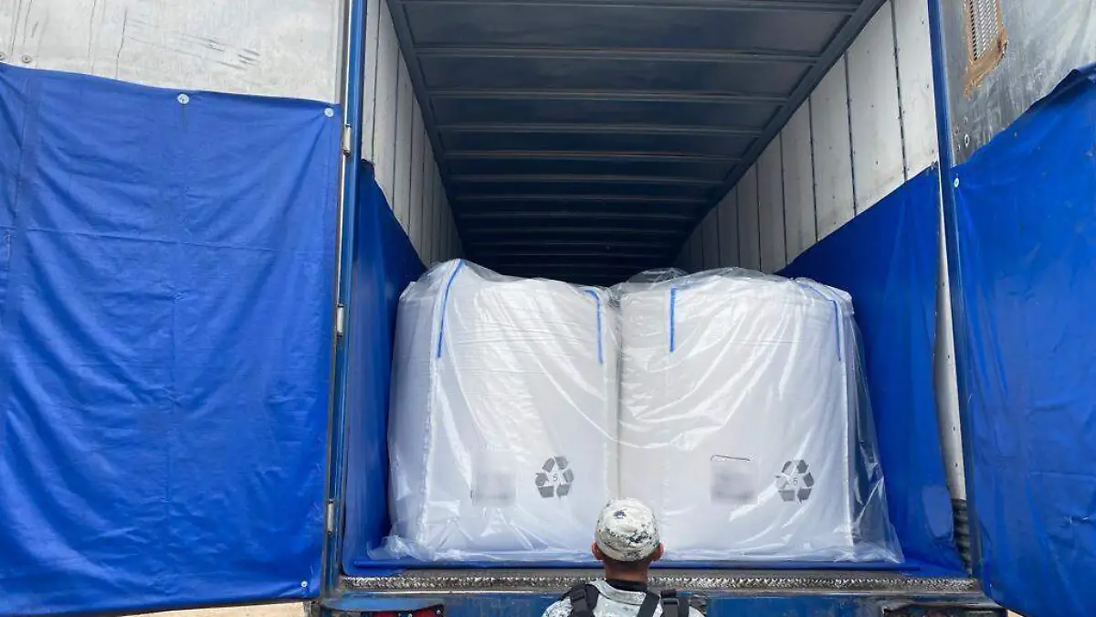 Robo-tractocamion (2)