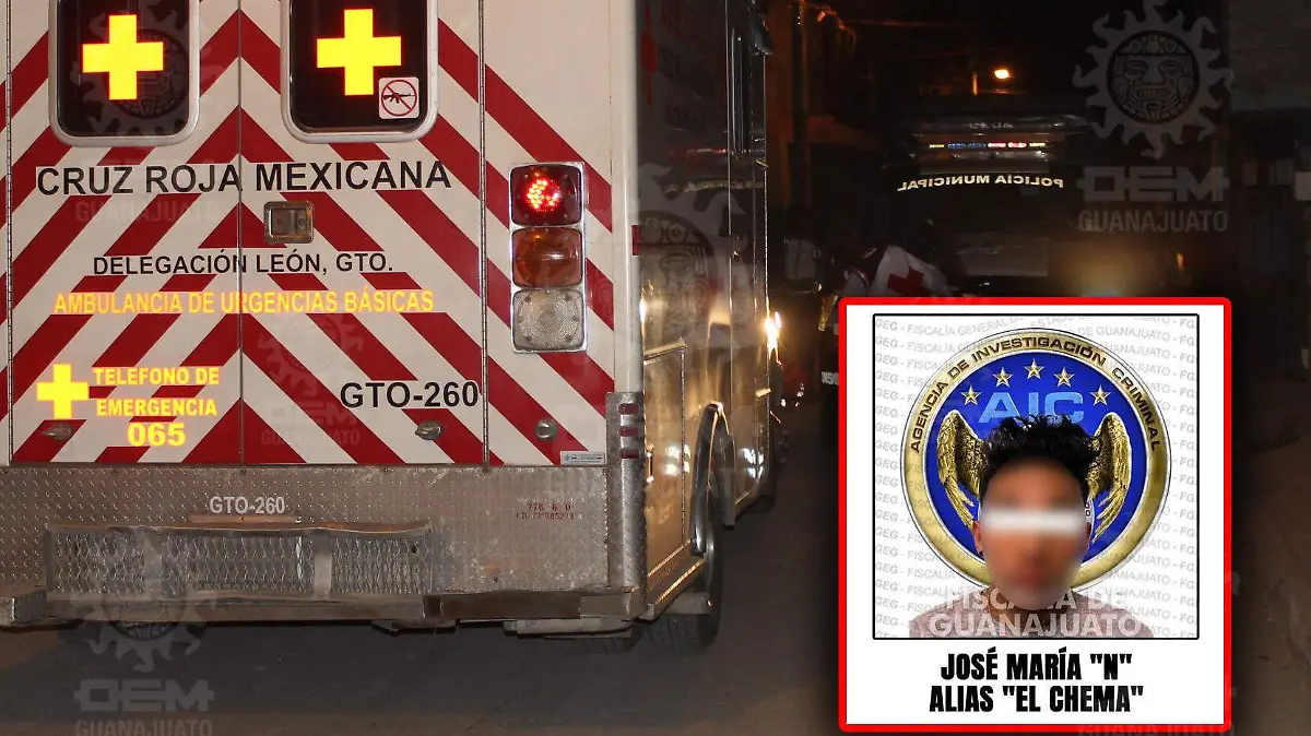 SAN PANCHO ILUSTRATIVA