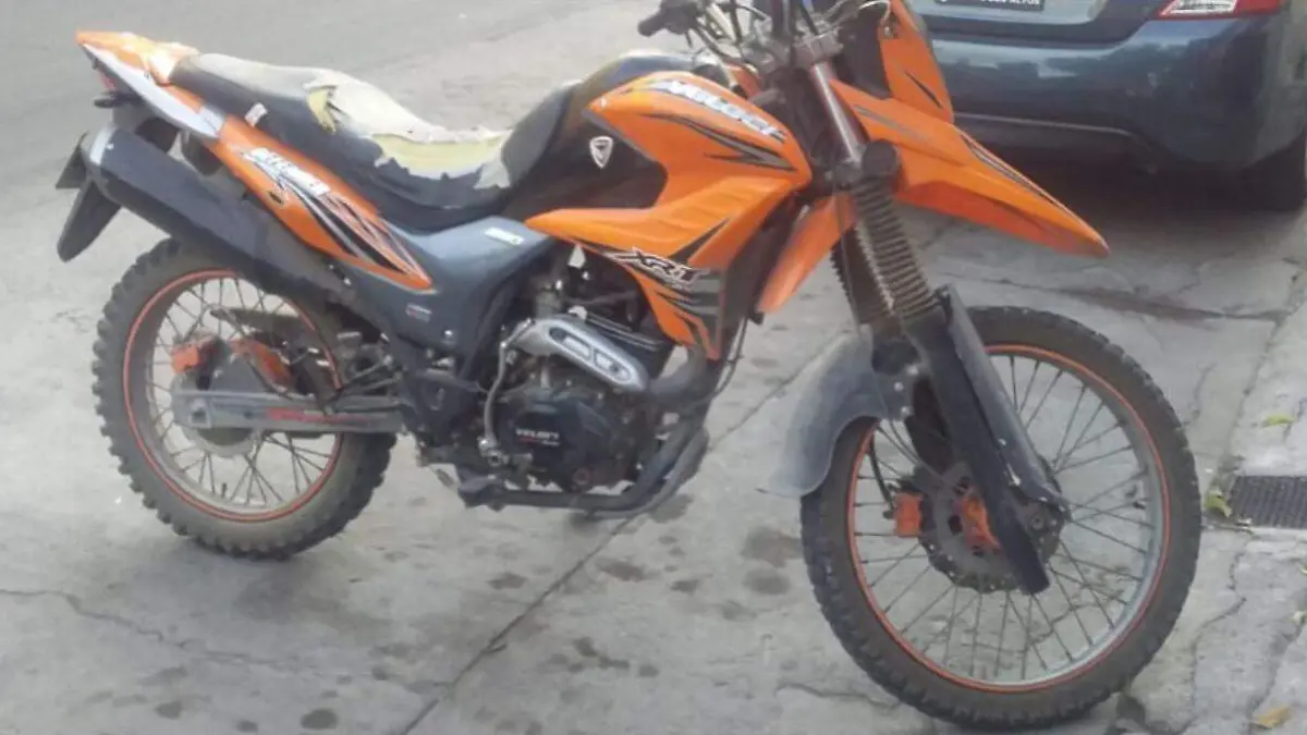 Foto Cortesía Seguridad de San Francisco del Rincón