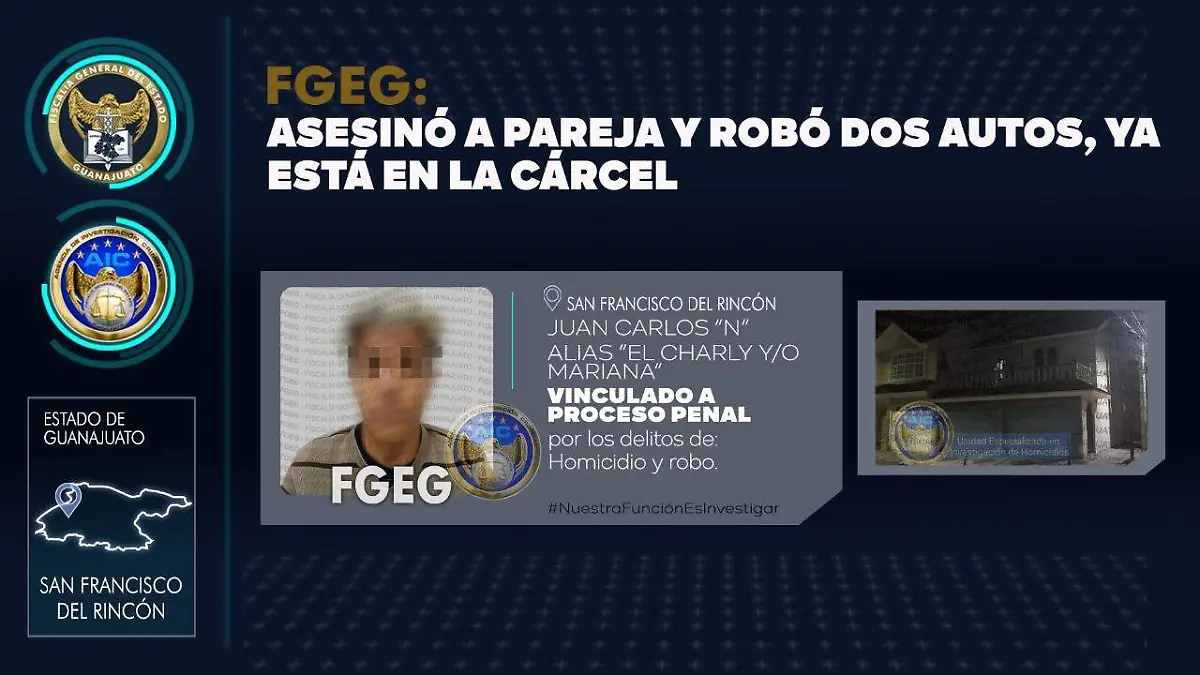HOMICIDA SAN PANCHO 