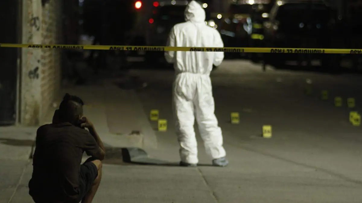 MUERTO SANTA CECILIA FOTO JPG 