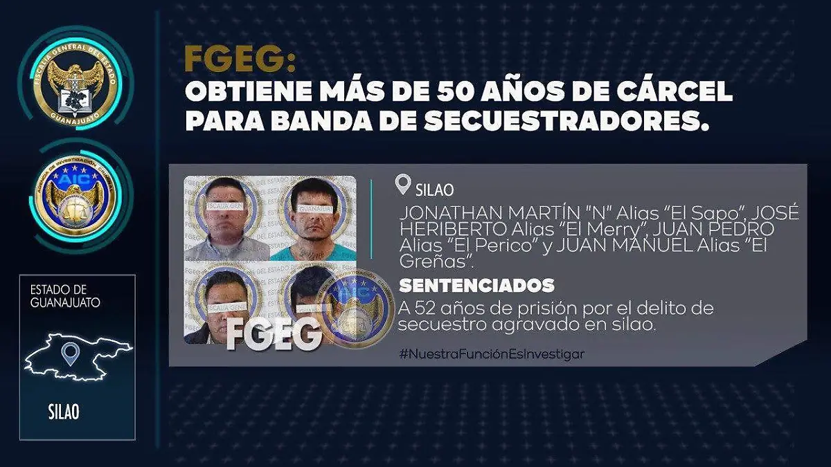 Secuestradores-prisión