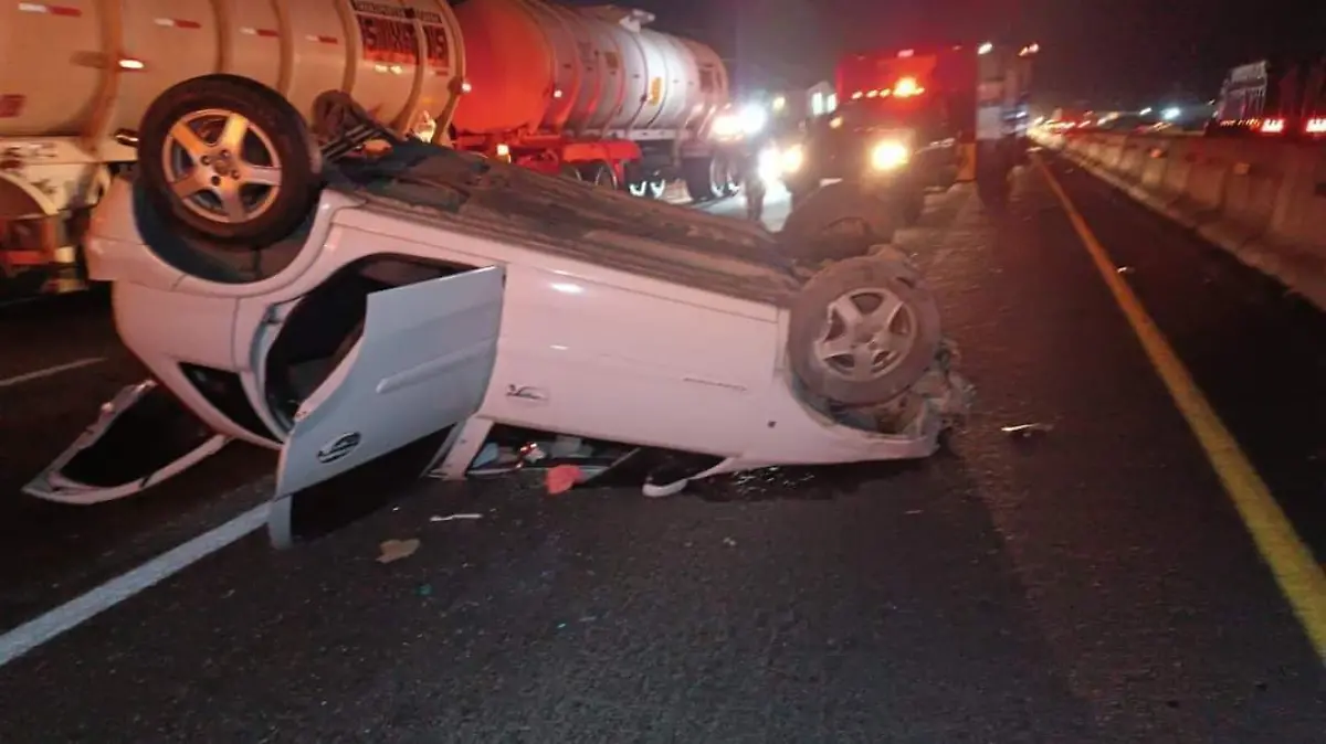 ACCIDENTE