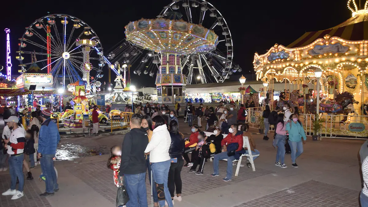 feria detenidos  (1)