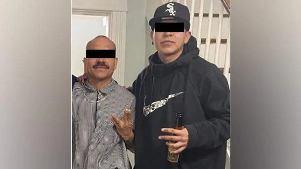 Presuntos asesinos de Israel Díaz-Cortesía Policía de Hamilton