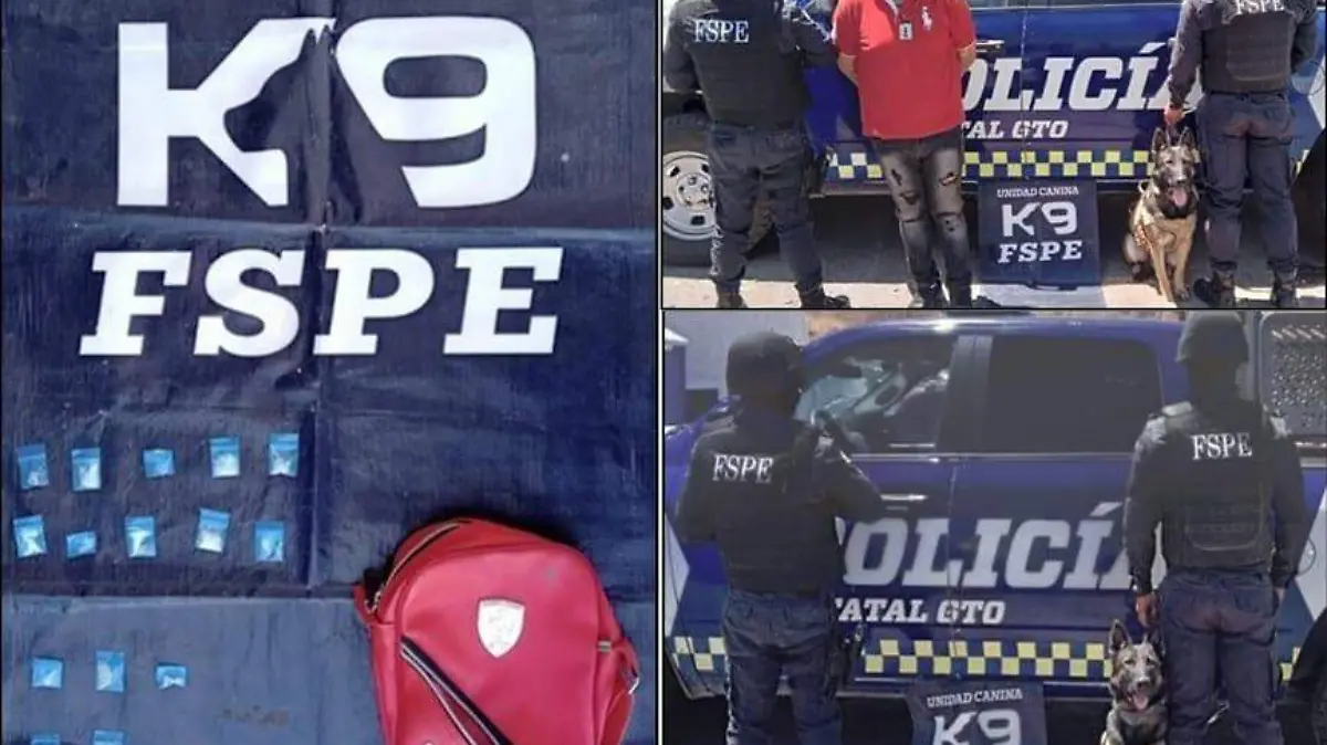 FIZCALIA DETENIDOS DROGA (1)