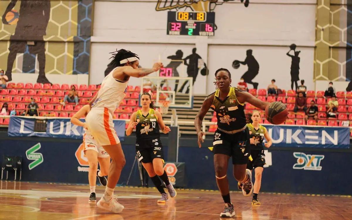 MIELERAS VS BARRETERAS 3