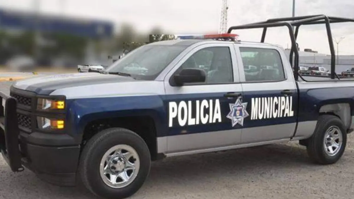 policia municipal ciudad juarez