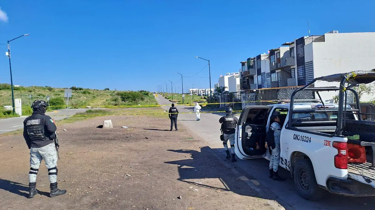BRISAS DEL CAMPESTRE - Noticias Vespertinas (1)