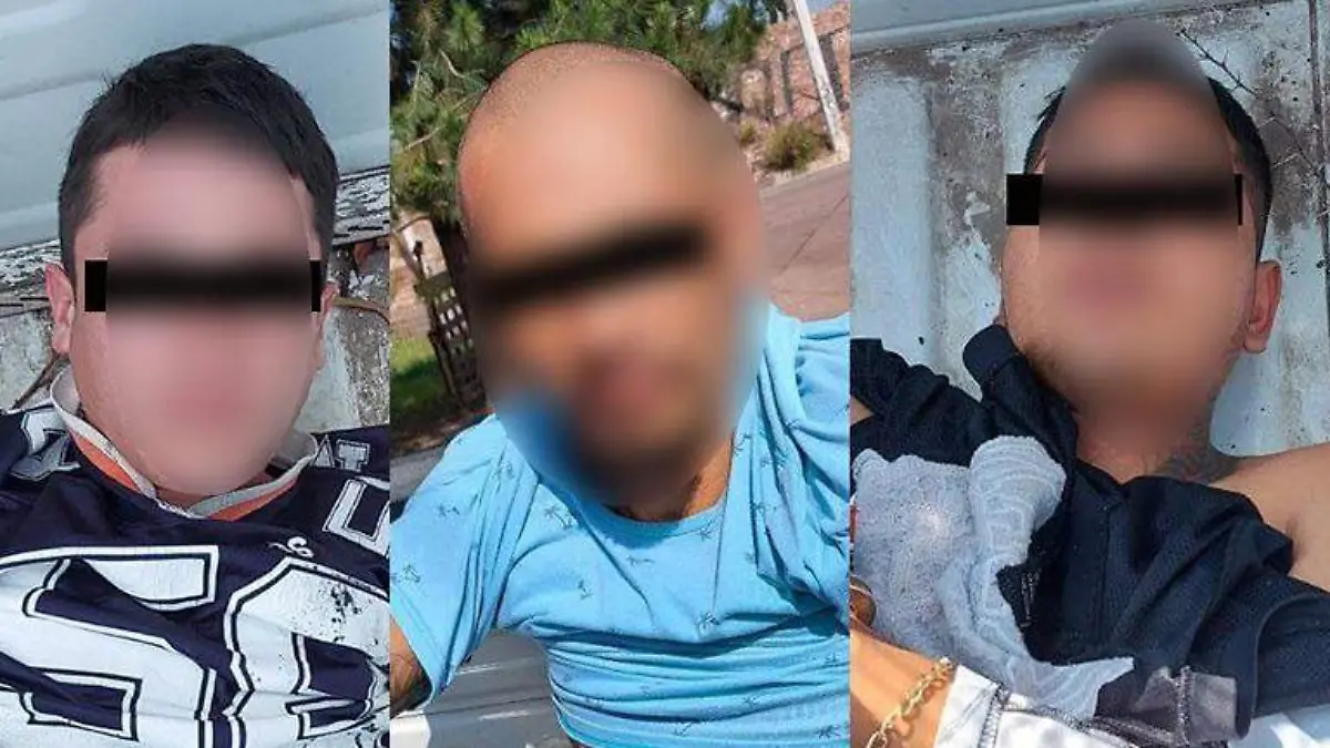 DETENIDOS PRIVADOS 1