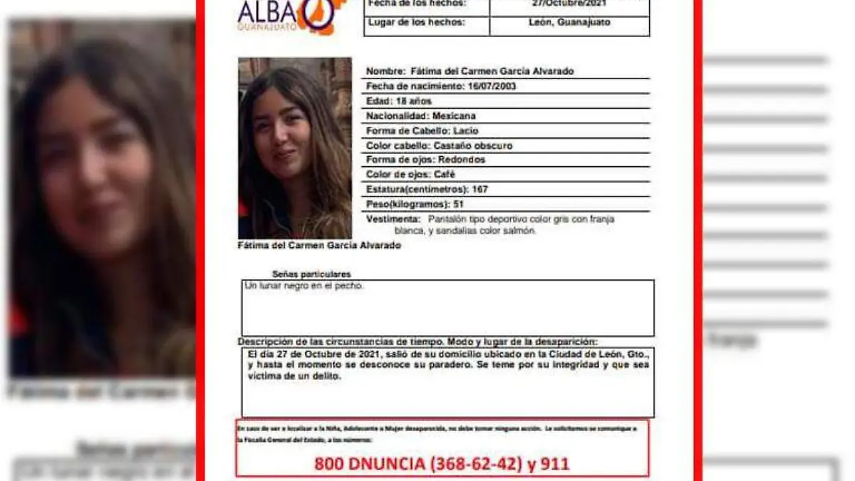 Alerta
