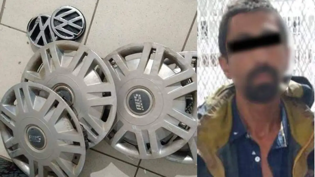 detenidos
